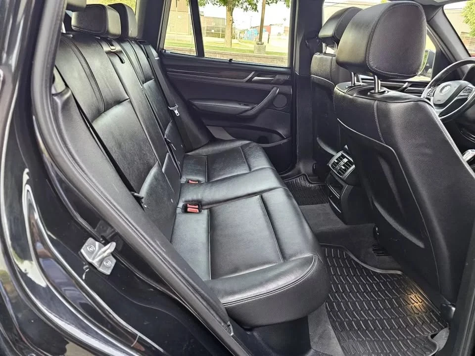 2016 BMW F25 X3 - Image 20 of 20