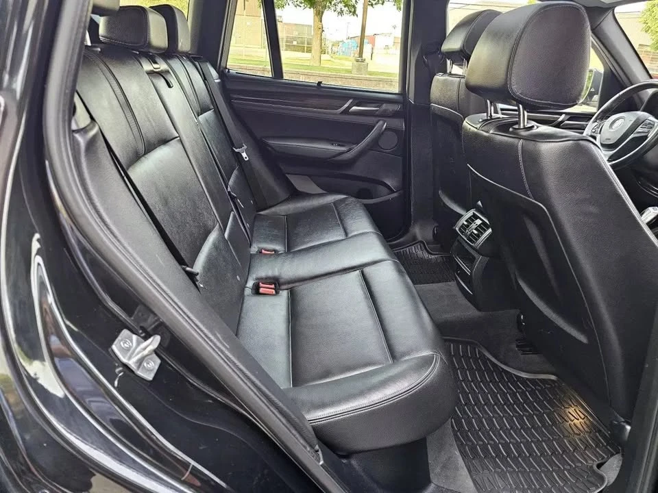 2016 BMW F25 X3 - Image 20 of 20