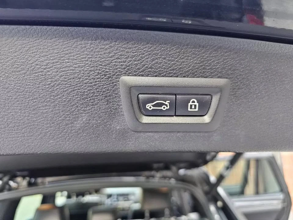 2016 BMW F25 X3 - Image 16 of 20