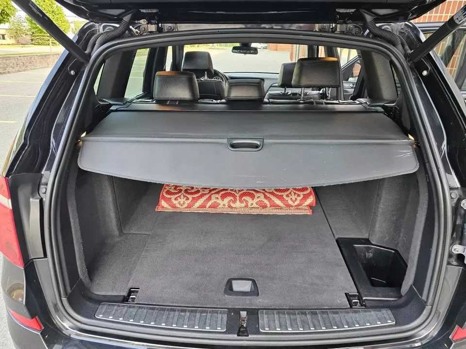 2016 BMW F25 X3 - Image 13 of 20