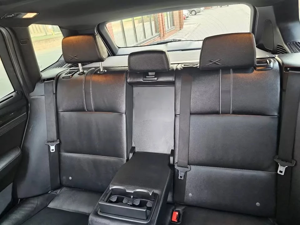 2016 BMW F25 X3 - Image 17 of 20