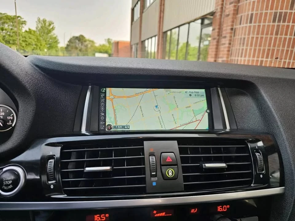 2016 BMW F25 X3 - Image 10 of 20