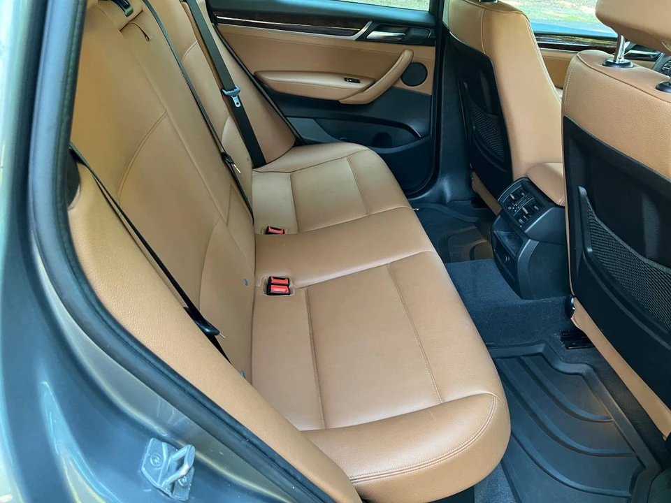 2016 BMW F25 X3 - Image 3 of 12