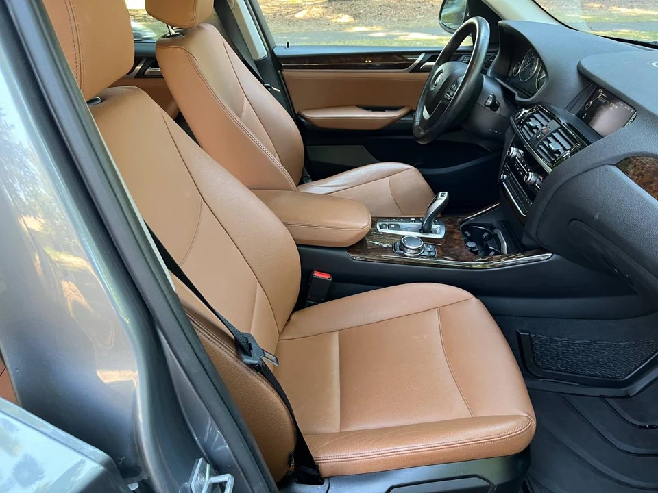 2016 BMW F25 X3 - Image 4 of 12