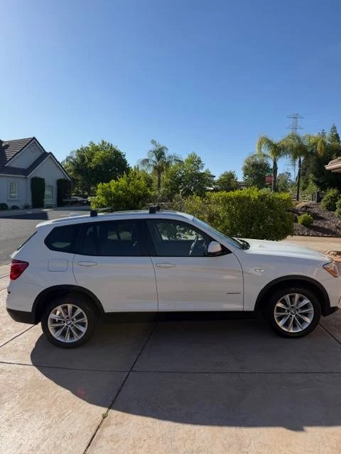 2016 BMW F25 X3 - Image 6 of 17