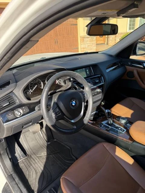 2016 BMW F25 X3 - Image 17 of 17