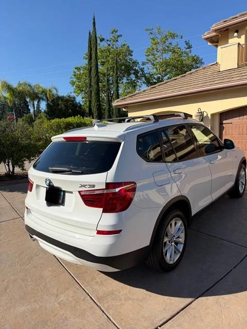 2016 BMW F25 X3 - Image 5 of 17