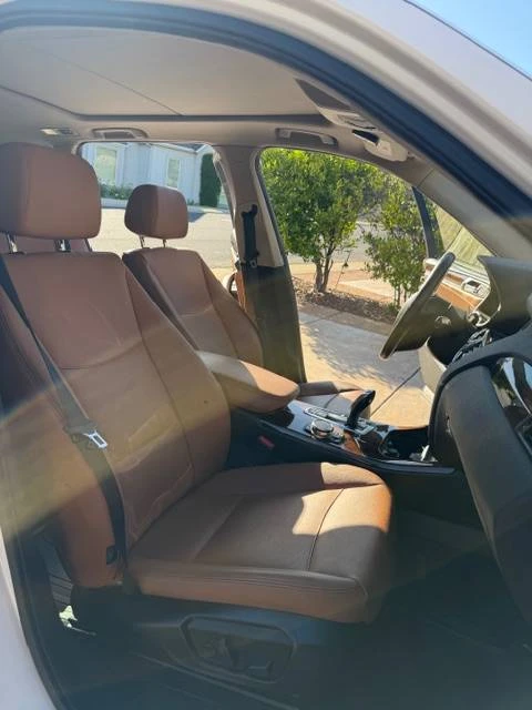 2016 BMW F25 X3 - Image 14 of 17