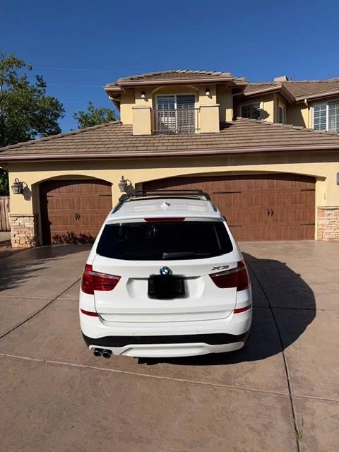 2016 BMW F25 X3 - Image 4 of 17