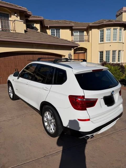 2016 BMW F25 X3 - Image 3 of 17