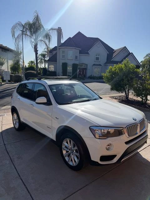 2016 BMW F25 X3 - Image 7 of 17