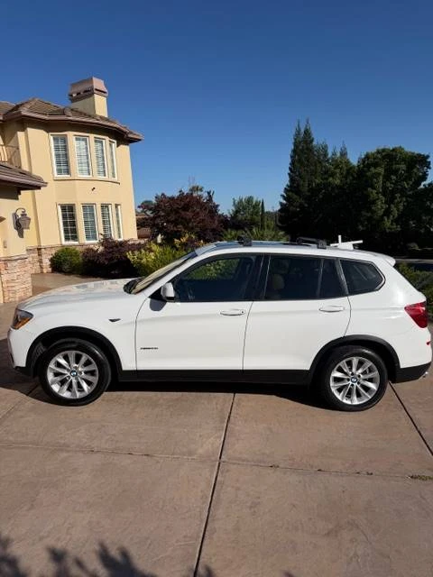 2016 BMW F25 X3 - Image 2 of 17