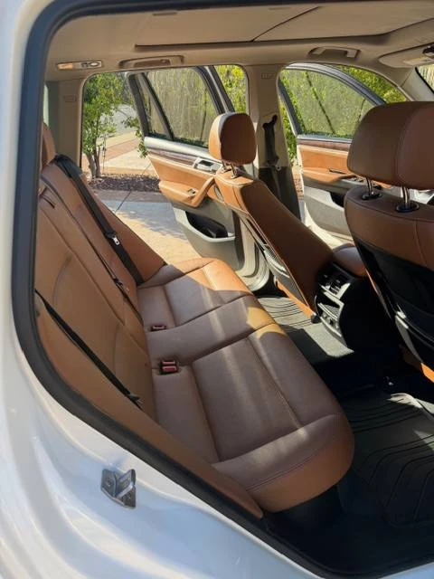 2016 BMW F25 X3 - Image 13 of 17