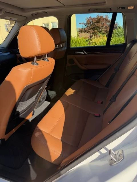 2016 BMW F25 X3 - Image 12 of 17