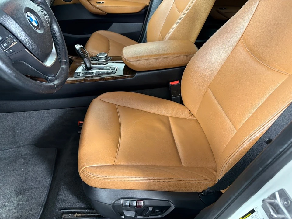 2016 BMW F25 X3 - Image 12 of 21