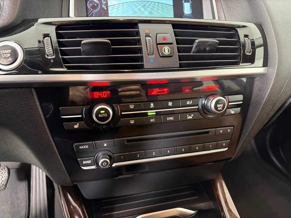 2016 BMW F25 X3 - Image 19 of 21