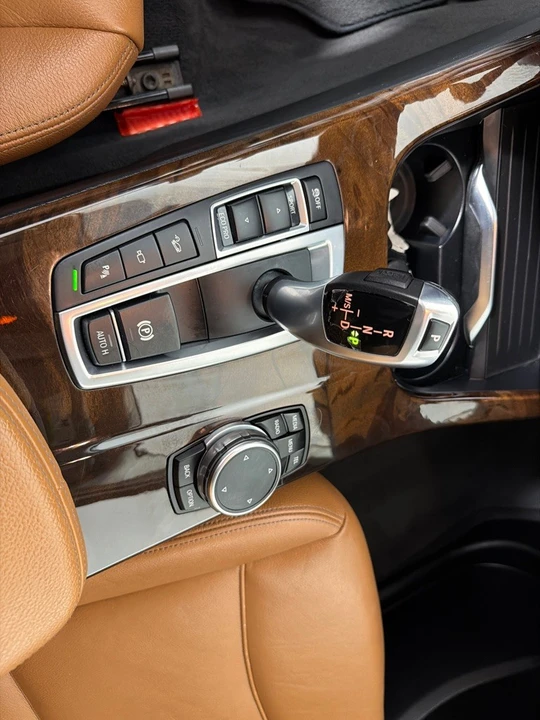 2016 BMW F25 X3 - Image 20 of 21
