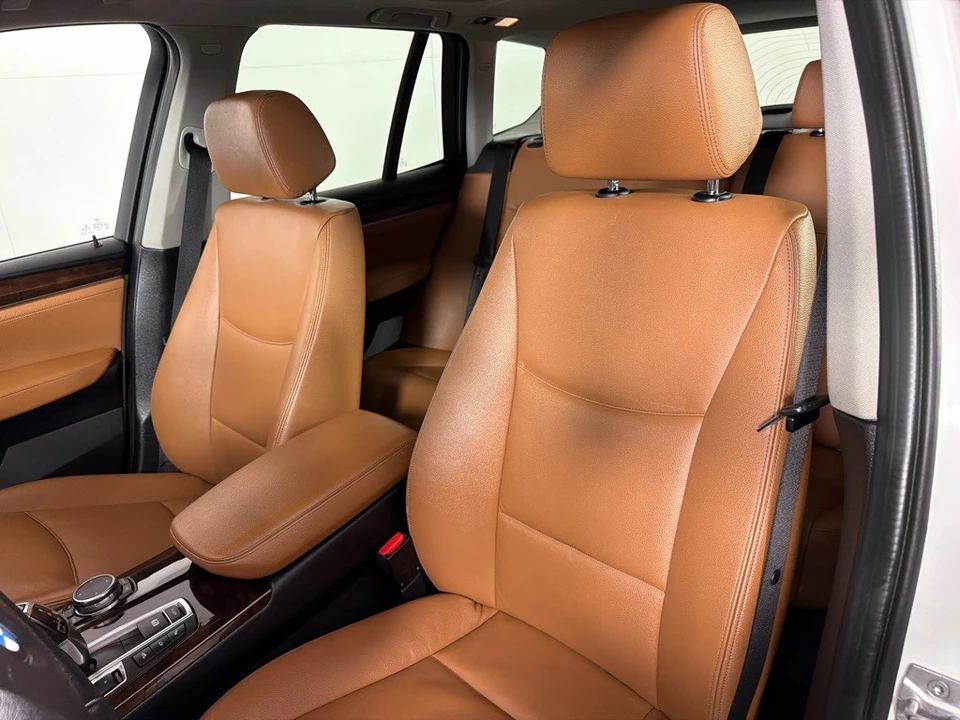2016 BMW F25 X3 - Image 13 of 21