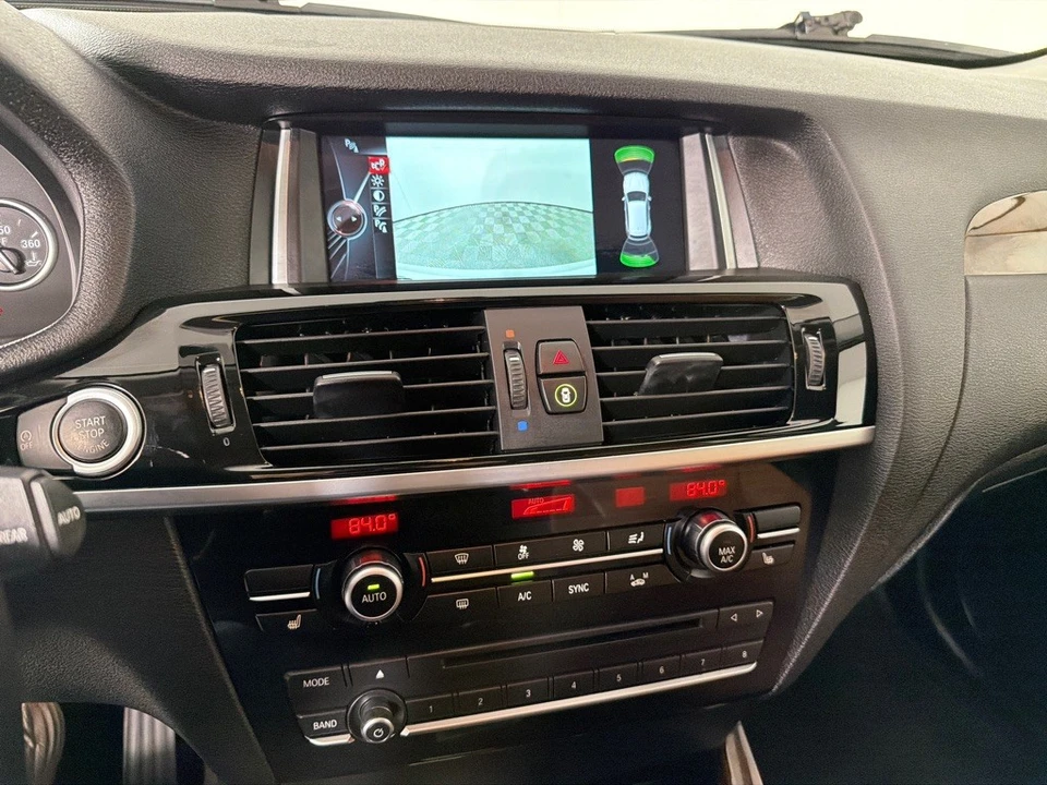 2016 BMW F25 X3 - Image 18 of 21