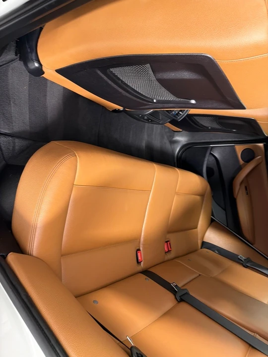 2016 BMW F25 X3 - Image 21 of 21