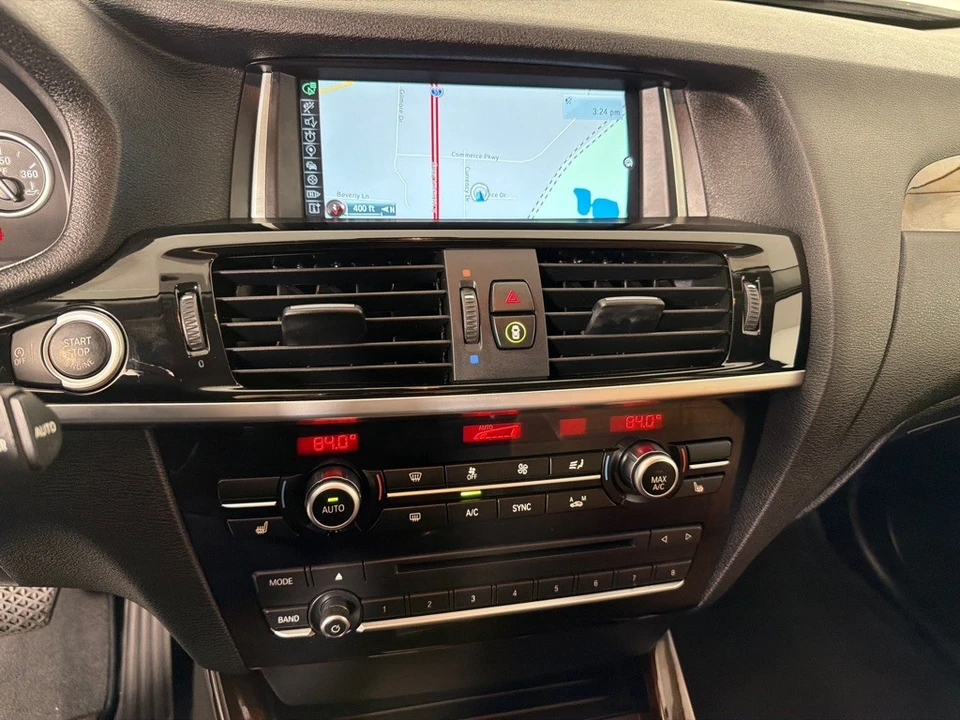 2016 BMW F25 X3 - Image 17 of 21