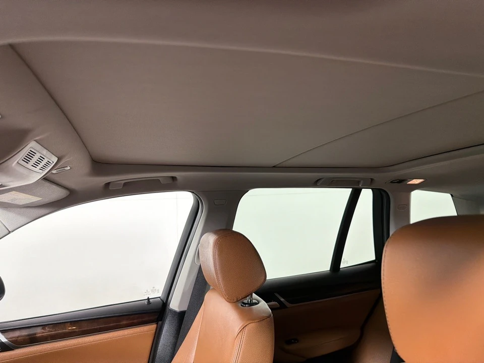 2016 BMW F25 X3 - Image 14 of 21