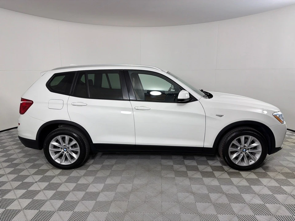 2016 BMW F25 X3 - Image 4 of 21