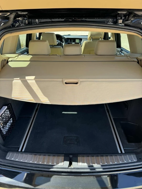 2016 BMW F25 X3 - Image 10 of 11