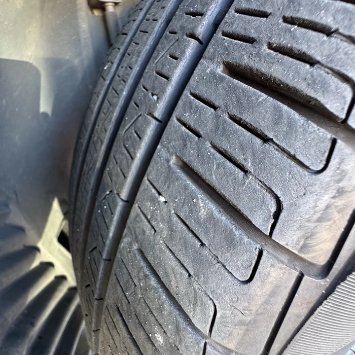 2016 BMW F25 X3 - Image 8 of 21