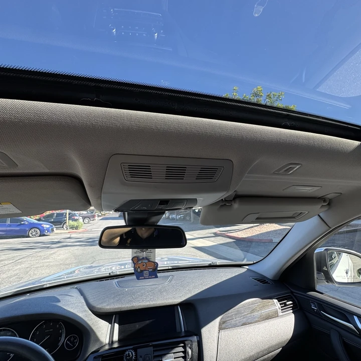 2016 BMW F25 X3 - Image 21 of 21