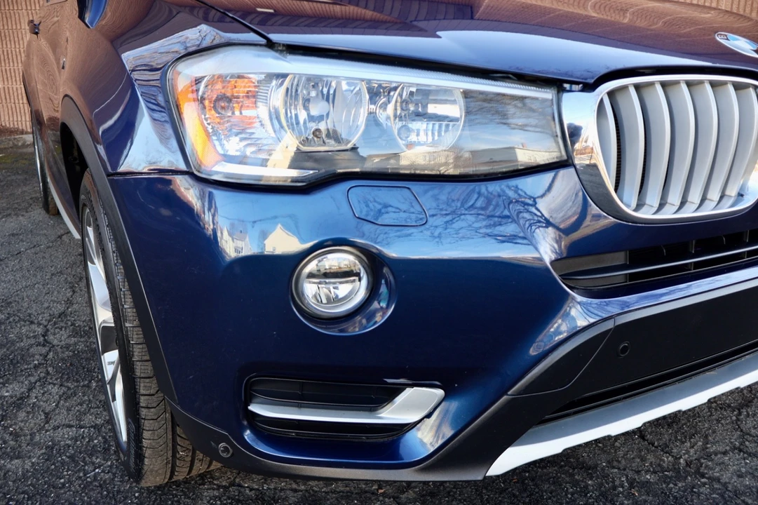 2016 BMW F25 X3 - Image 15 of 21