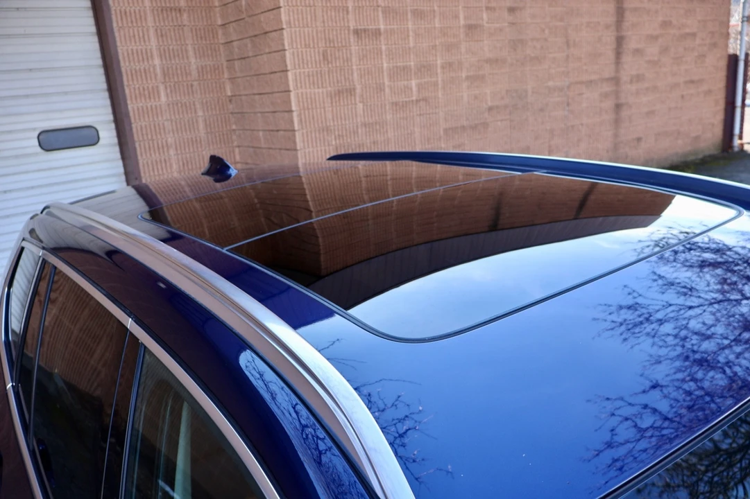 2016 BMW F25 X3 - Image 18 of 21