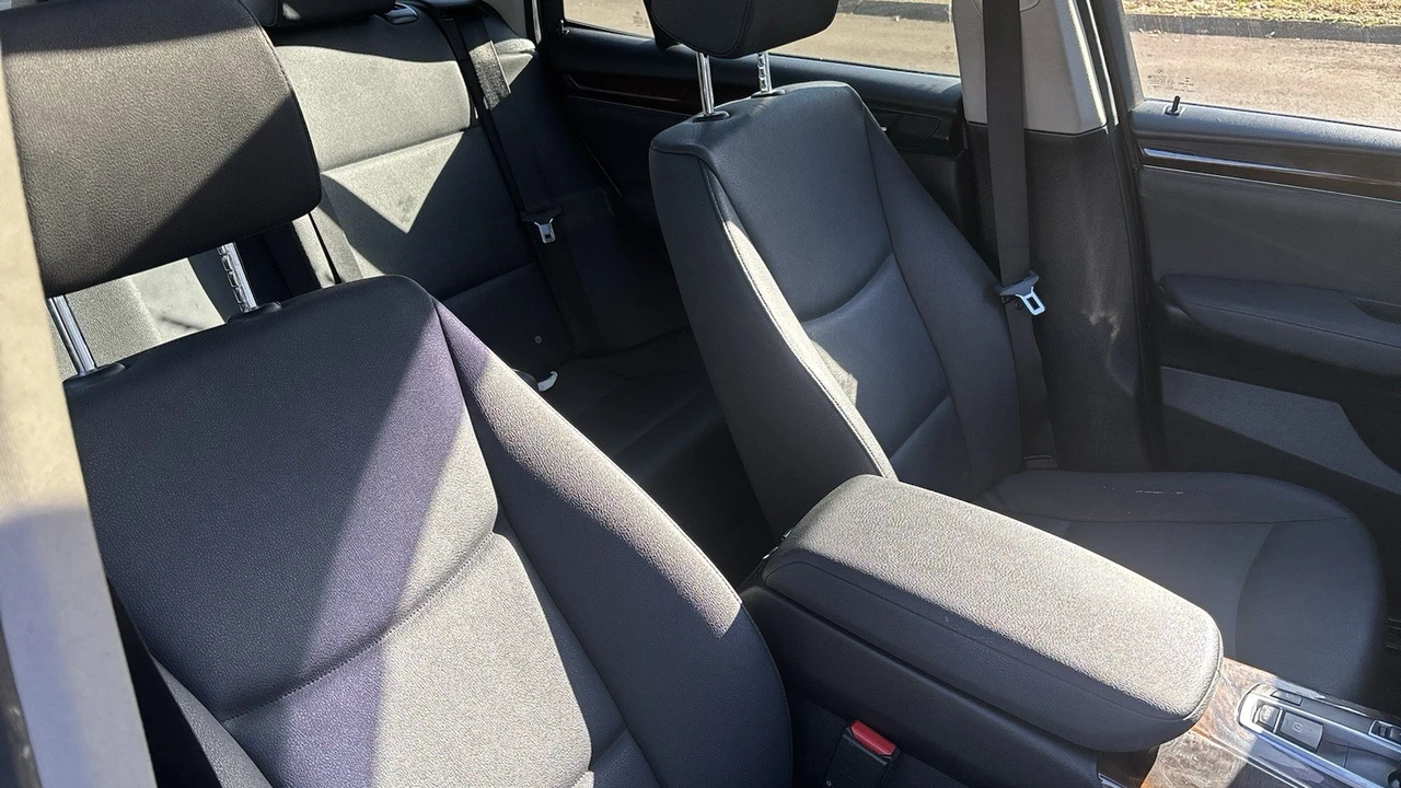 2016 BMW F25 X3 - Image 7 of 8