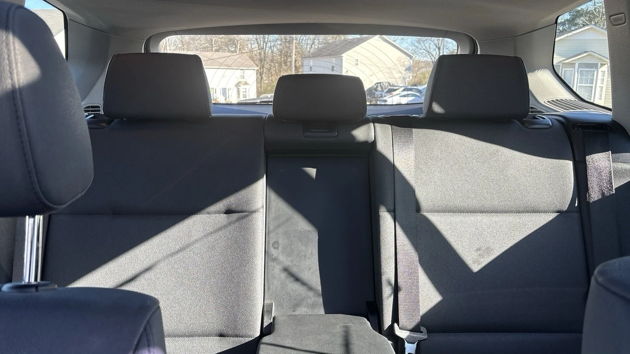 2016 BMW F25 X3 - Image 6 of 8