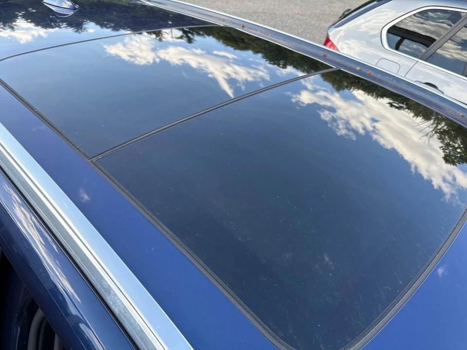 2016 BMW F25 X3 - Image 17 of 17
