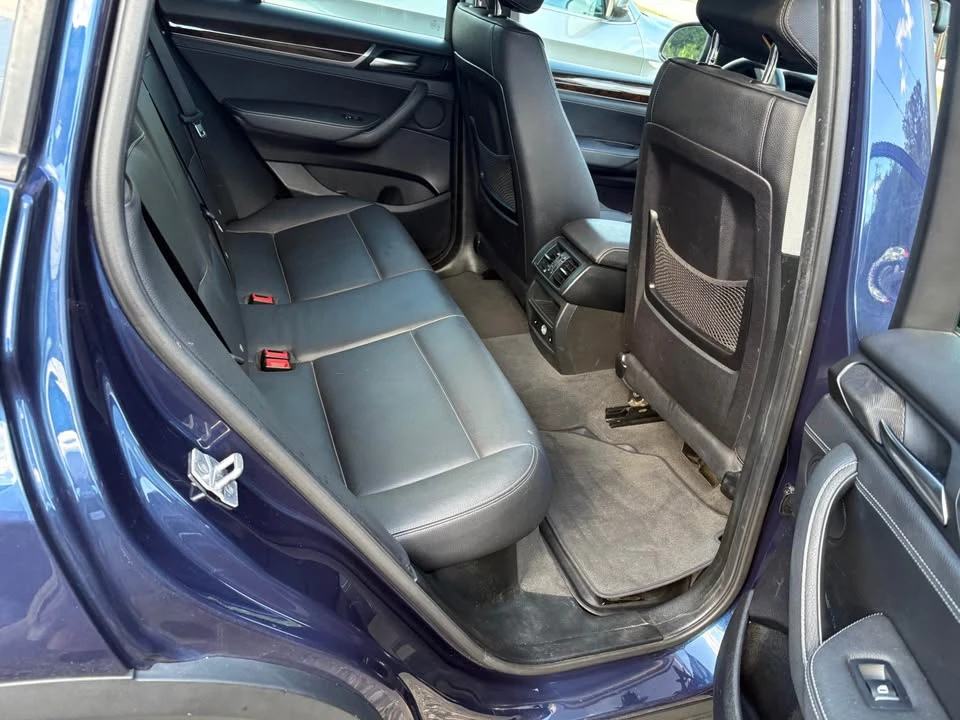 2016 BMW F25 X3 - Image 15 of 17