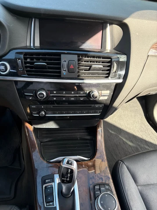 2016 BMW F25 X3 - Image 12 of 17