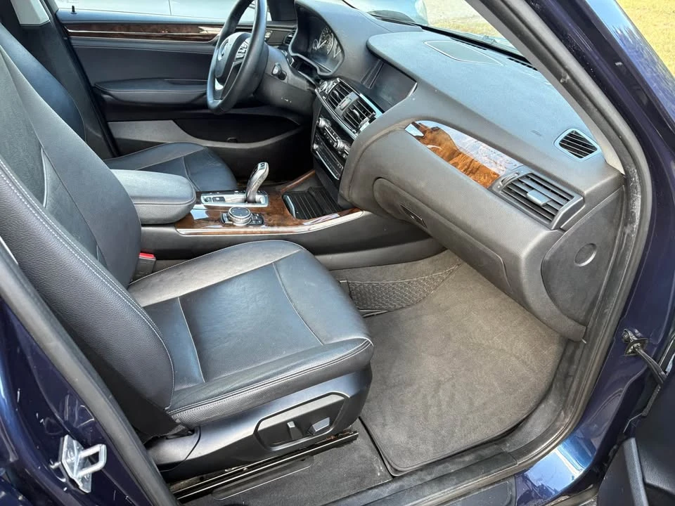 2016 BMW F25 X3 - Image 16 of 17