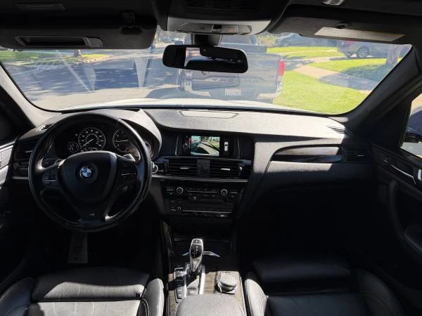 2016 BMW F25 X3 - Image 6 of 15