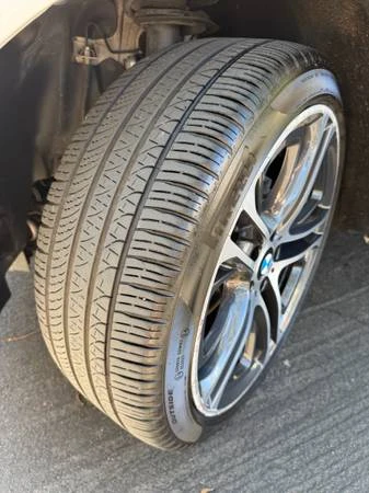 2016 BMW F25 X3 - Image 15 of 15