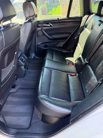 2016 BMW F25 X3 - Image 7 of 15