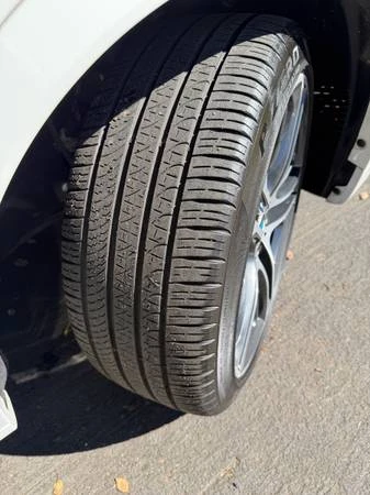 2016 BMW F25 X3 - Image 14 of 15