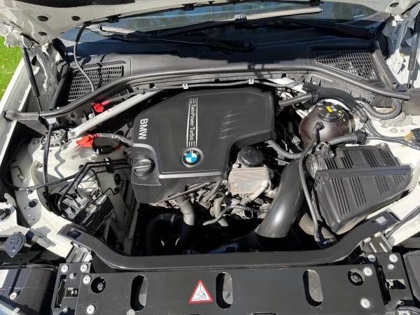2016 BMW F25 X3 - Image 11 of 15
