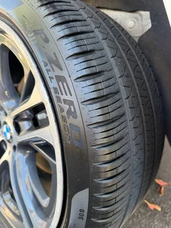 2016 BMW F25 X3 - Image 12 of 15