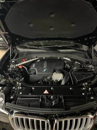 2016 BMW F25 X3 - Image 13 of 14