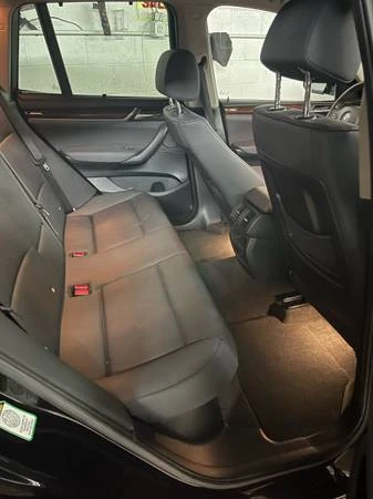 2016 BMW F25 X3 - Image 11 of 14