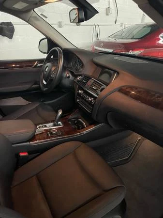 2016 BMW F25 X3 - Image 10 of 14