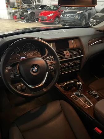 2016 BMW F25 X3 - Image 5 of 14