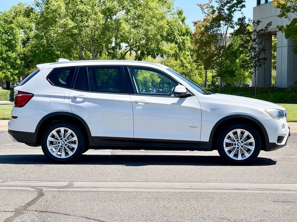 2016 BMW F25 X3 - Image 3 of 15