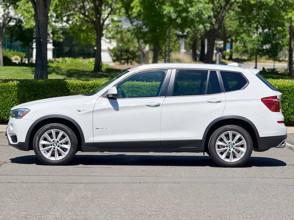 2016 BMW F25 X3 - Image 6 of 15